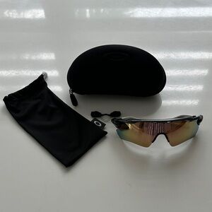 Oakley Radar EV Path Sunglasses